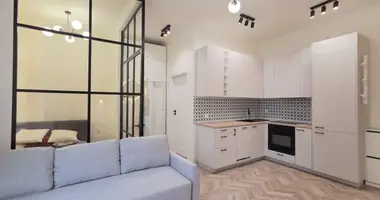 2 room apartment in Lodz, Poland