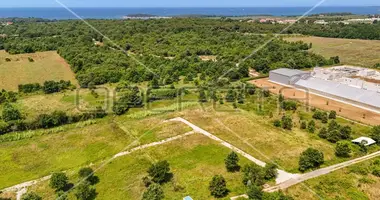 Plot of land in Porec, Croatia