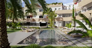 Appartement 3 chambres dans Urbanizacion El Guincho, Espagne