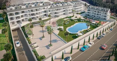 3 bedroom apartment in Benalmadena, Spain