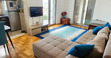 Wohnung 3 Schlafzimmer in Budva, Montenegro