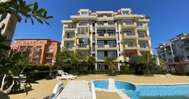 Apartment in Sunny Beach Resort, Bulgaria