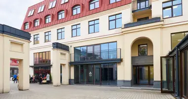 Lokale gastronomiczne 141 m² w Mińsk, Białoruś