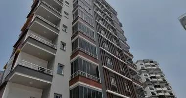 Appartement 3 chambres dans Erdemli, Turquie