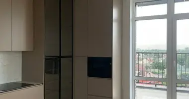 Apartamento 2 habitaciones en Odesa, Ucrania