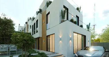 Villa in Tirana, Albanien