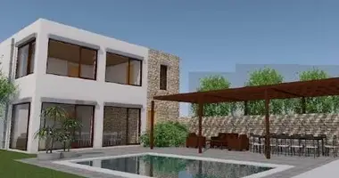 Villa 4 bedrooms in Brijesta, Croatia