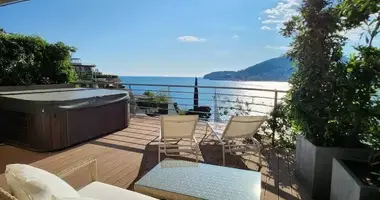 Wohnung 2 Schlafzimmer in Budva, Montenegro