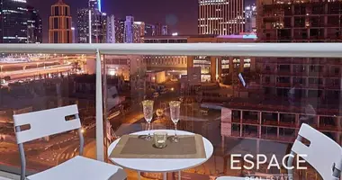Appartement 1 chambre dans Doubaï, Émirats arabes unis