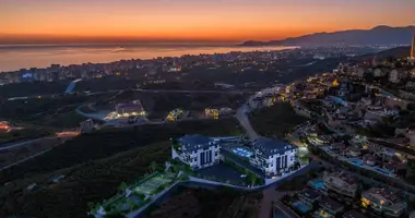 Appartement dans Muratpasa, Turquie