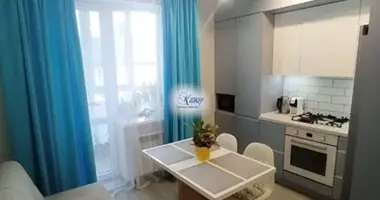 1 room apartment in Bolshakovo, Russia