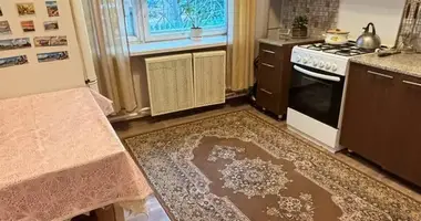 Apartamento 2 habitaciones en Biarozki, Bielorrusia