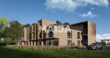 Apartamento 4 habitaciones en Jurmala, Letonia