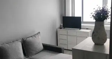 Apartamento 1 habitación en Danzig, Polonia