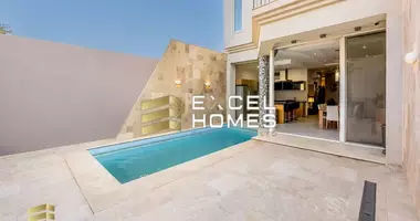 Casa 3 habitaciones en Tarxien, Malta