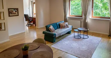 Nieruchomości komercyjne 108 m² w Warszawa, Polska