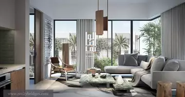 Villa 3 habitaciones en Dubái, Emiratos Árabes Unidos