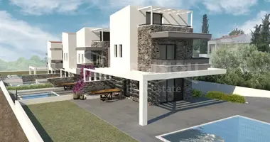 Casa 4 habitaciones en Pefkochori, Grecia