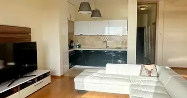 3 bedroom apartment in Becici, Montenegro