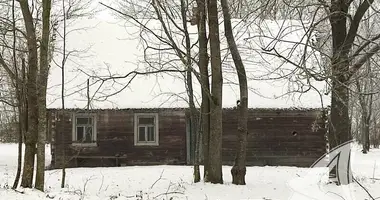 Casa en Lieninski sielski Saviet, Bielorrusia