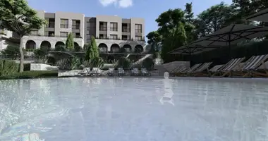 Appartement 1 chambre dans Kavac, Monténégro