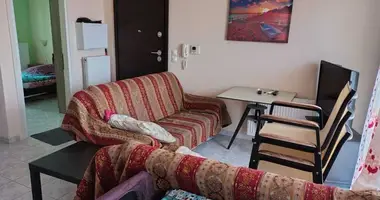 2 bedroom apartment in Kallithea, Greece