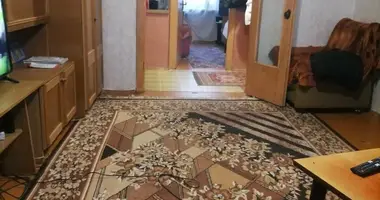 4 room apartment in Orsha, Belarus