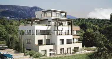 Apartamento en Tivat, Montenegro