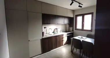 Apartamento 2 habitaciones en Budva, Montenegro