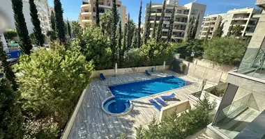 3 bedroom apartment in Limassol, Cyprus
