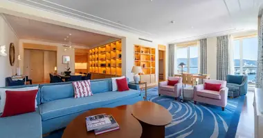 Wohnung 7 zimmer in Montenegro