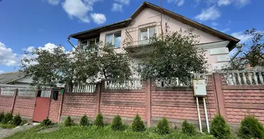 House in Minsk, Belarus