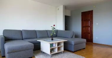 2 room apartment in Taurage, Lithuania