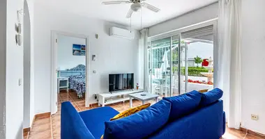 1 bedroom apartment in Mijas, Spain
