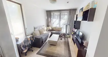 Wohnung 2 Schlafzimmer in Kosharitsa, Bulgarien