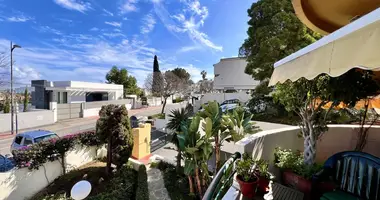 Duplex 3 bedrooms in San Pedro Alcantara, Spain