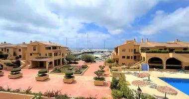 2 bedroom apartment in Altea, Spain