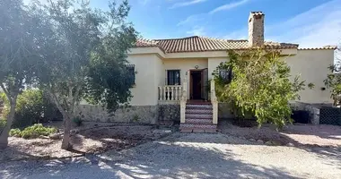 3 bedroom house in San Miguel de Salinas, Spain