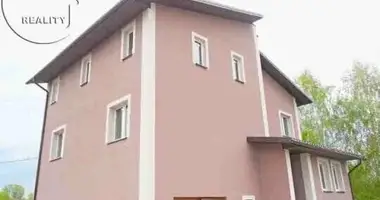 House in Brest, Belarus