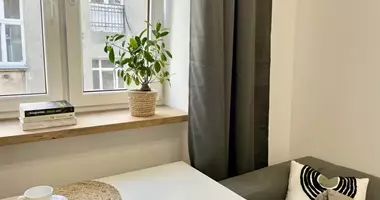 2 room apartment in Ozorkow, Poland