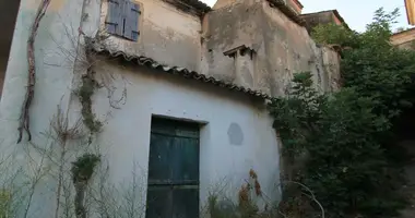 Casa de campo 1 habitación en Agios Nikolaos, Grecia