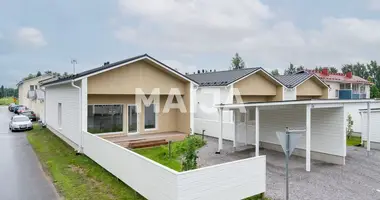 3 bedroom house in Raahe, Finland