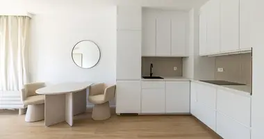 Apartamento 2 habitaciones en Poznan, Polonia