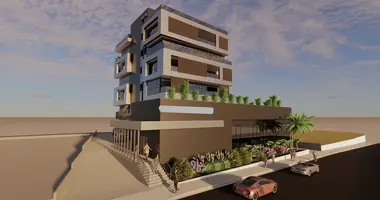 Oficina 149 m² en Limassol Municipality, Chipre