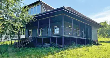 Haus in Usazski selski Savet, Belarus