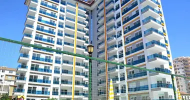 1 bedroom apartment in Mahmutlar, Turkey