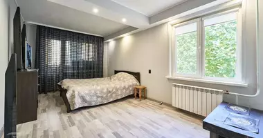 Apartamento 1 habitación en Machulishchy, Bielorrusia