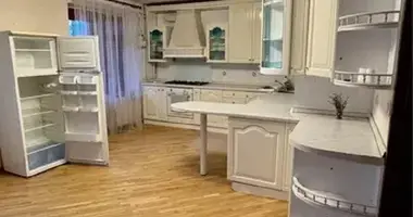 5 room apartment in Odesa, Ukraine