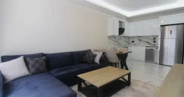 1 bedroom apartment in Mahmutlar, Turkey