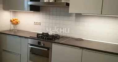 Apartment in Nizhny Novgorod, Russia
